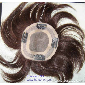 Women & Men's Toupee